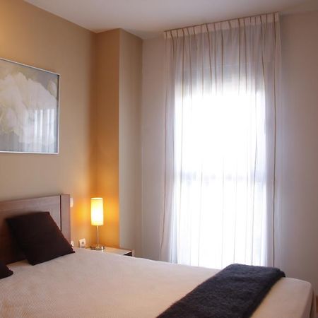 Apartmento Avda Madrid Azuqueca de Henares Chambre photo