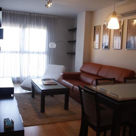 Apartmento Avda Madrid Azuqueca de Henares Chambre photo