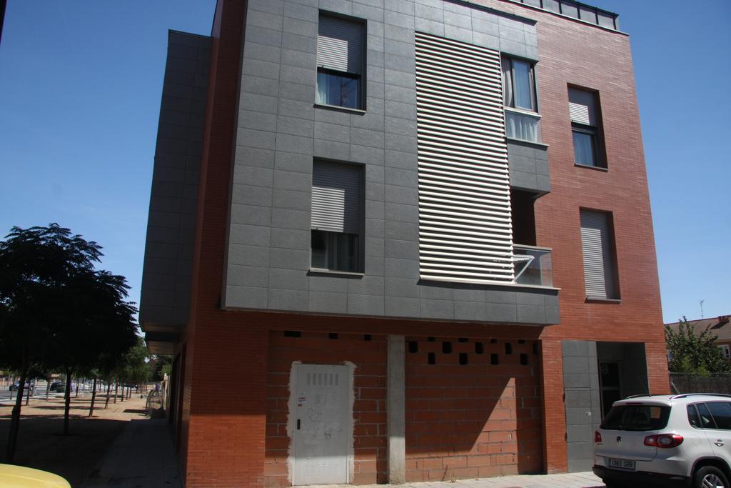 Apartmento Avda Madrid Azuqueca de Henares Chambre photo