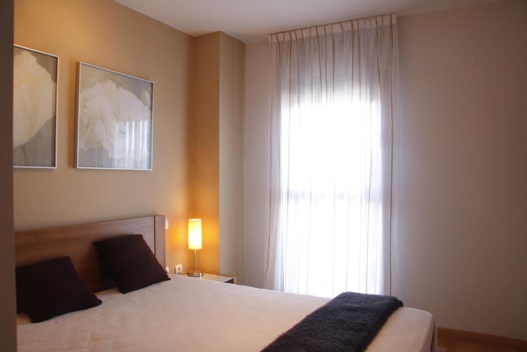 Apartmento Avda Madrid Azuqueca de Henares Chambre photo