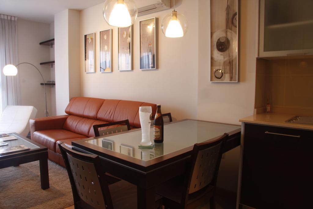 Apartmento Avda Madrid Azuqueca de Henares Chambre photo