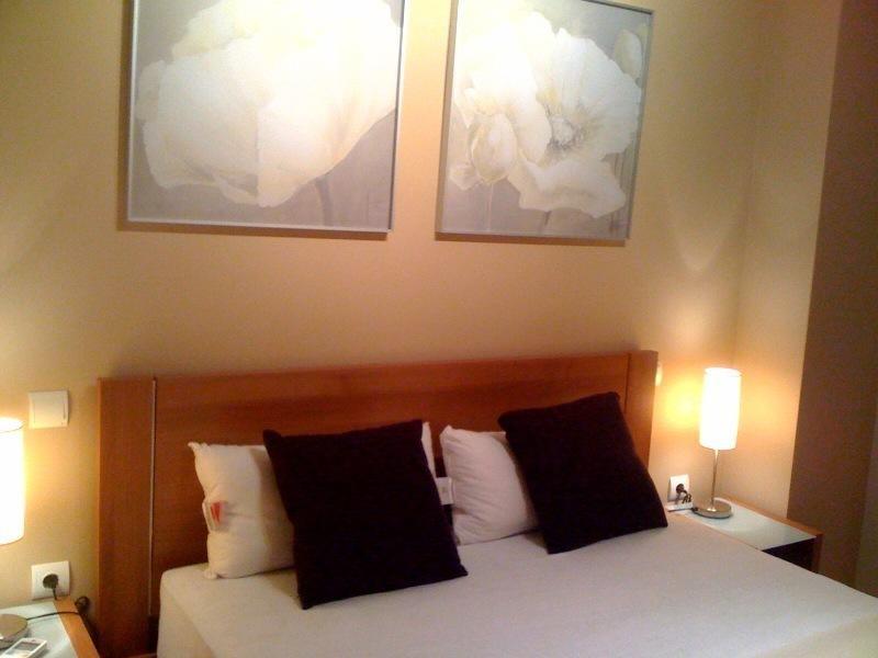 Apartmento Avda Madrid Azuqueca de Henares Chambre photo