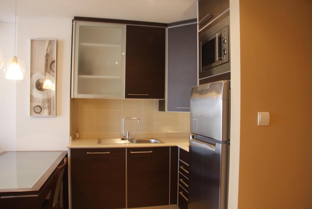 Apartmento Avda Madrid Azuqueca de Henares Chambre photo