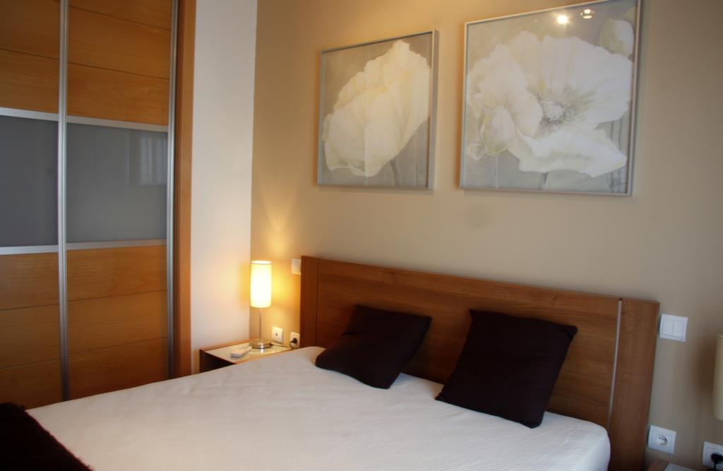 Apartmento Avda Madrid Azuqueca de Henares Chambre photo
