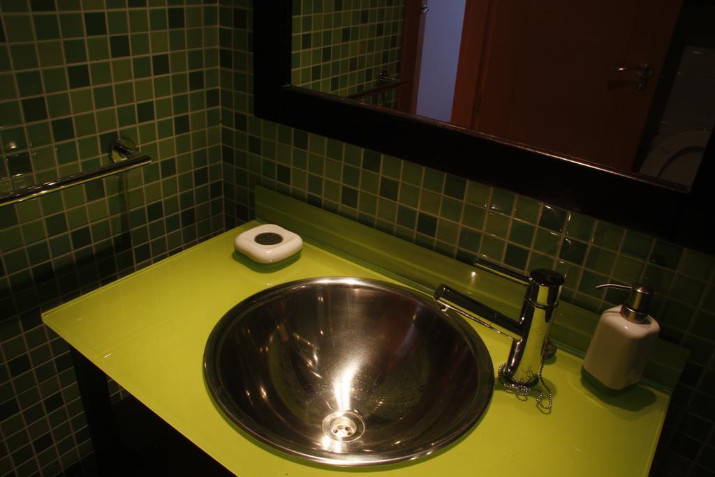 Apartmento Avda Madrid Azuqueca de Henares Chambre photo