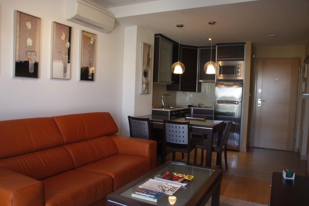 Apartmento Avda Madrid Azuqueca de Henares Chambre photo