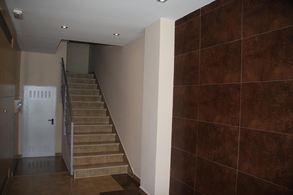 Apartmento Avda Madrid Azuqueca de Henares Chambre photo