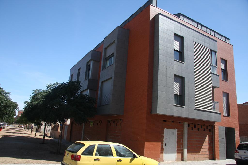 Apartmento Avda Madrid Azuqueca de Henares Chambre photo