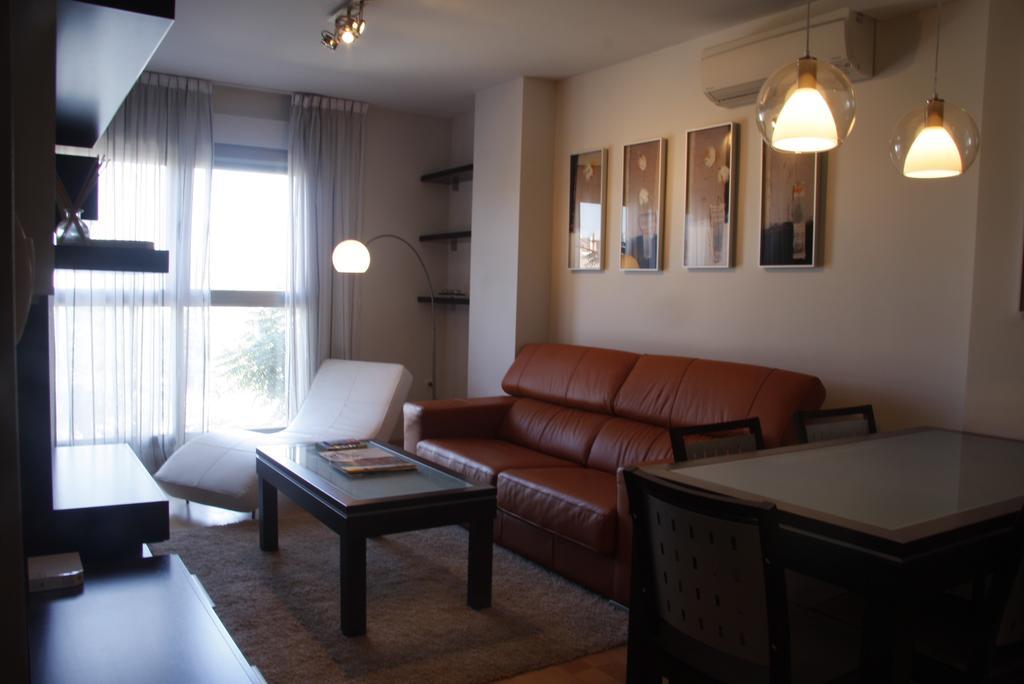 Apartmento Avda Madrid Azuqueca de Henares Chambre photo