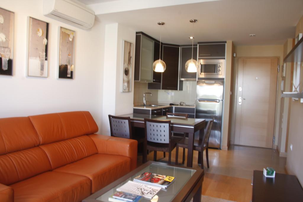 Apartmento Avda Madrid Azuqueca de Henares Chambre photo