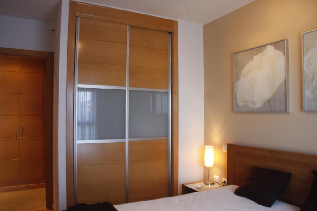 Apartmento Avda Madrid Azuqueca de Henares Chambre photo