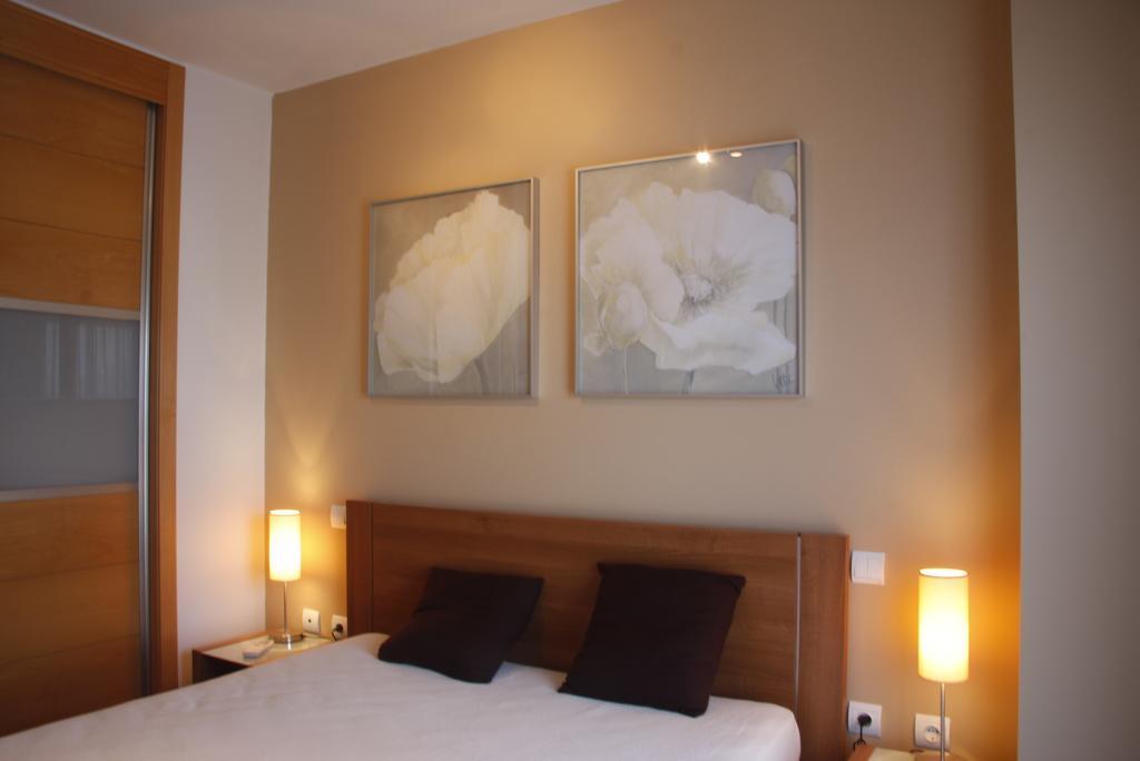 Apartmento Avda Madrid Azuqueca de Henares Chambre photo
