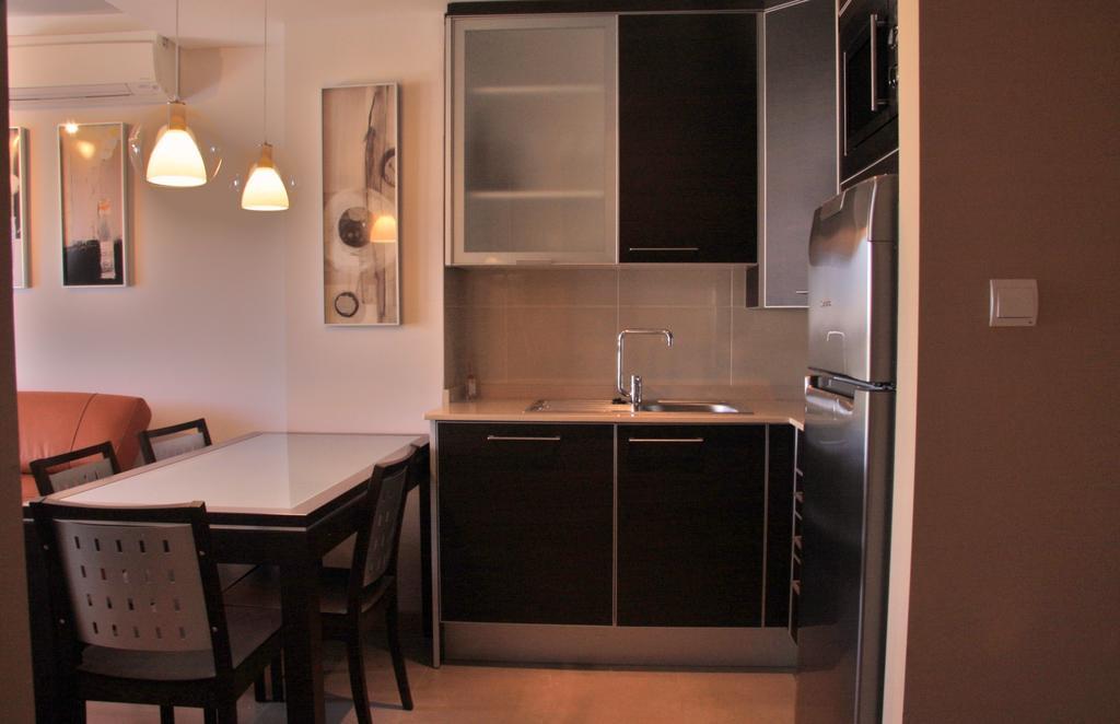 Apartmento Avda Madrid Azuqueca de Henares Chambre photo