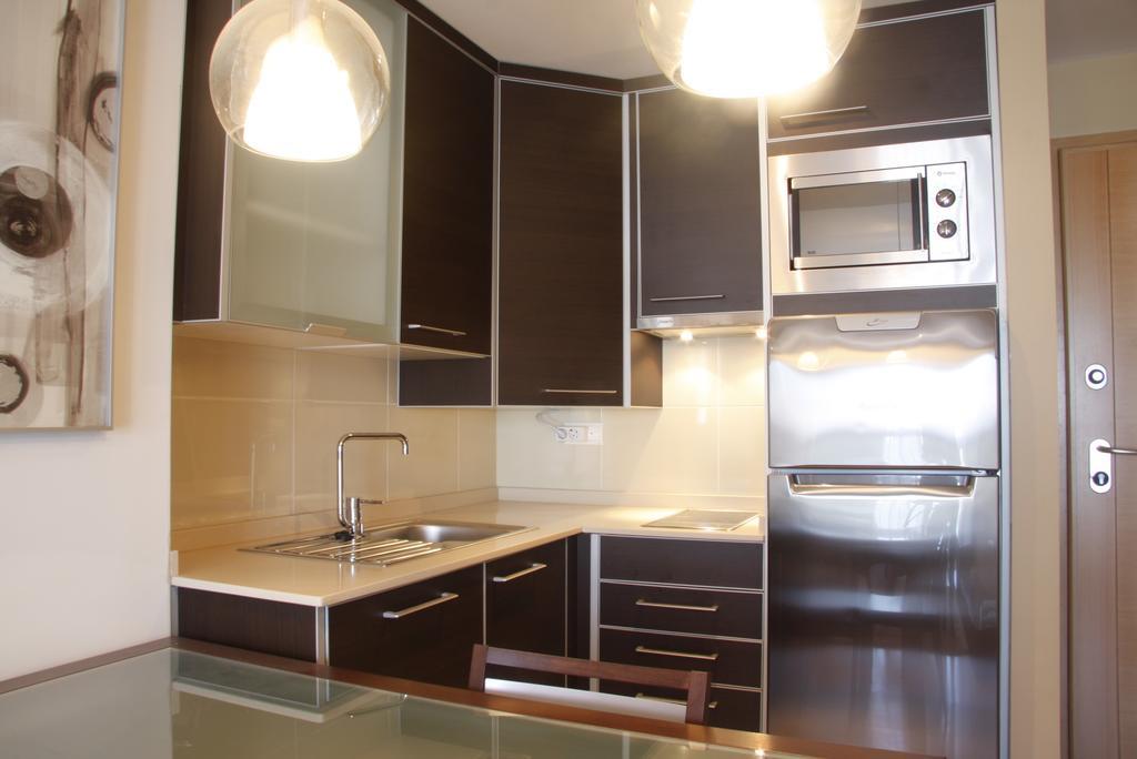 Apartmento Avda Madrid Azuqueca de Henares Chambre photo