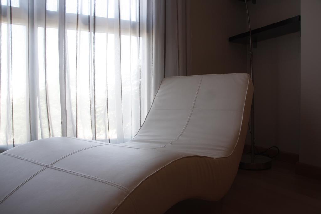 Apartmento Avda Madrid Azuqueca de Henares Chambre photo