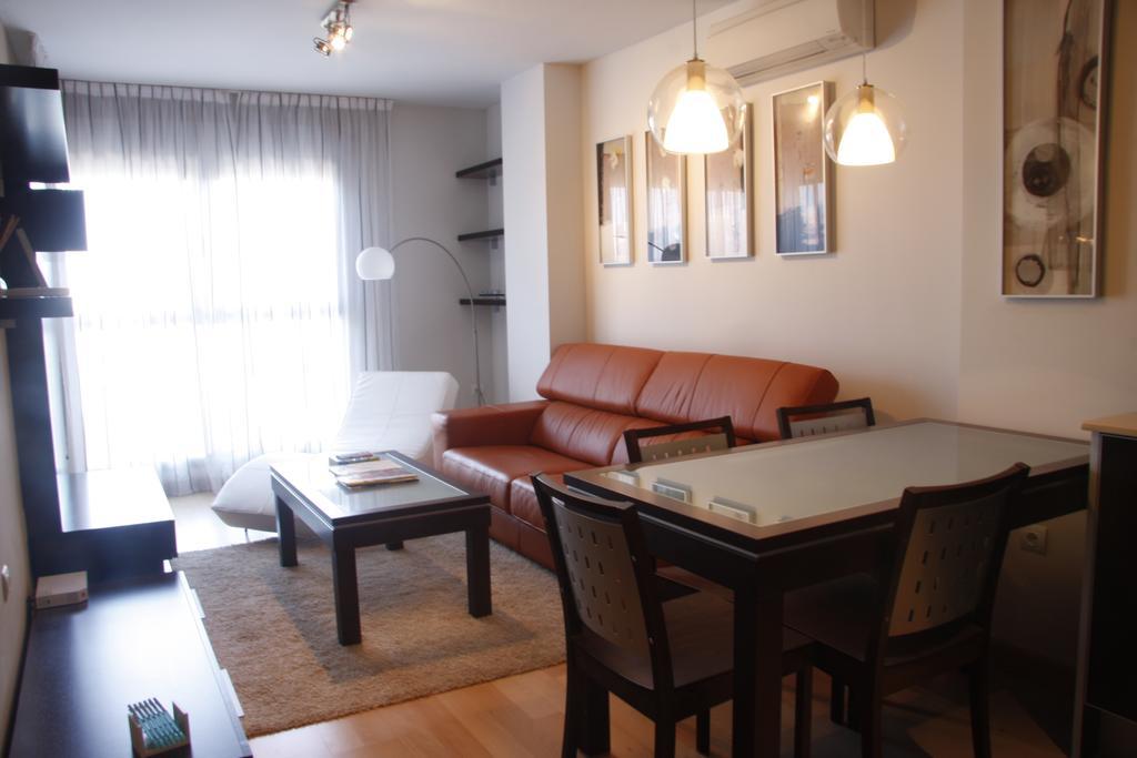 Apartmento Avda Madrid Azuqueca de Henares Chambre photo