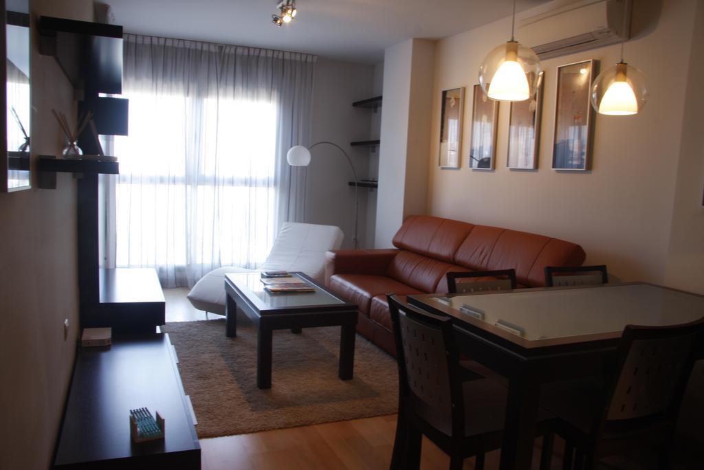 Apartmento Avda Madrid Azuqueca de Henares Chambre photo