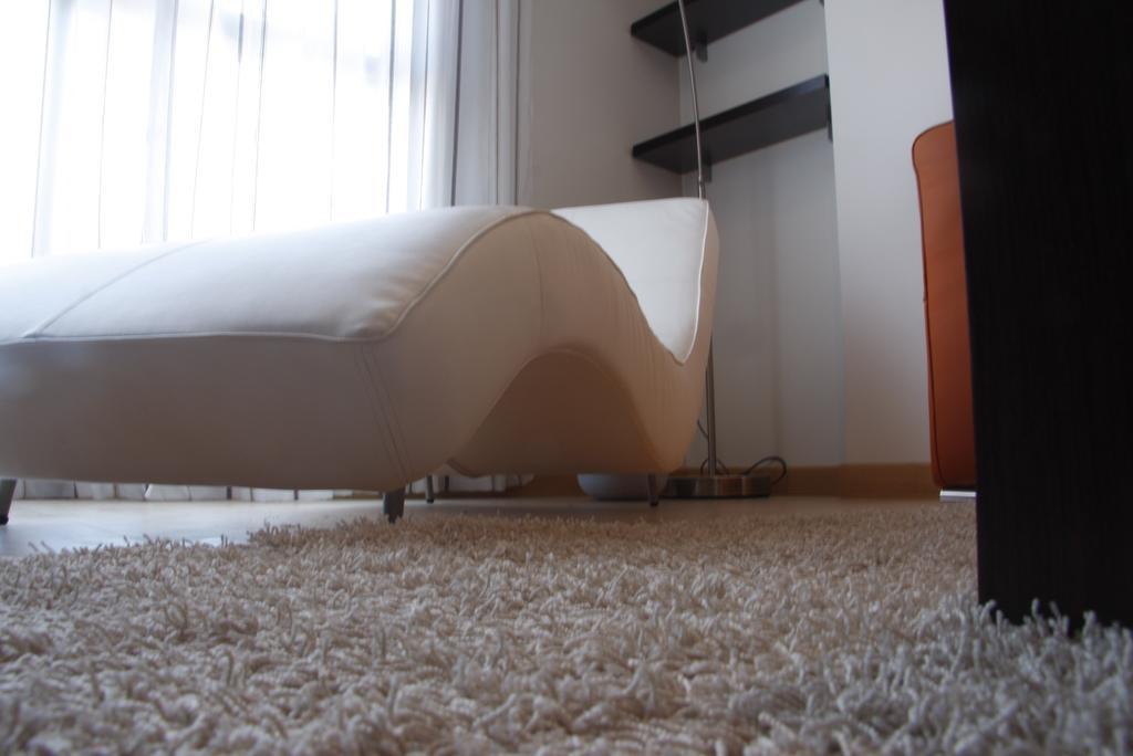 Apartmento Avda Madrid Azuqueca de Henares Chambre photo
