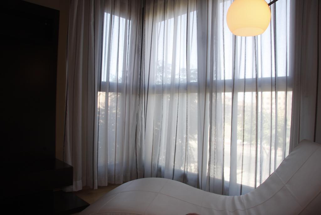 Apartmento Avda Madrid Azuqueca de Henares Chambre photo